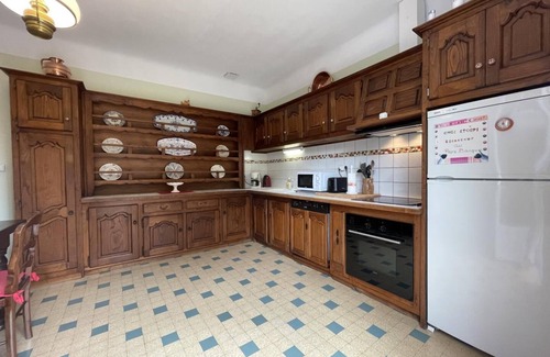 Bayonne House | Villa ANNE-MARIE - BAYONNE