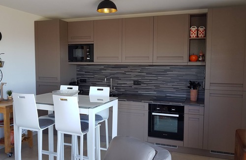 Monticello House | - Villa Annex * CASA MAY -