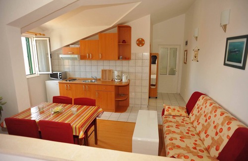 Sutivan Apartment | Villa Anni