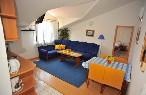 Sutivan Apartment | Villa Anni