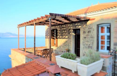 Mithimna House | Villa Annie