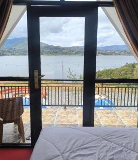 Solok House | Villa Annisa 2