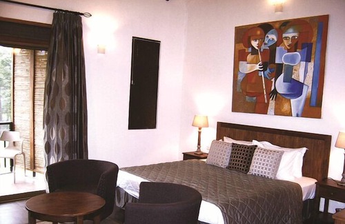 Lugazi House | Villa Anona Guest House