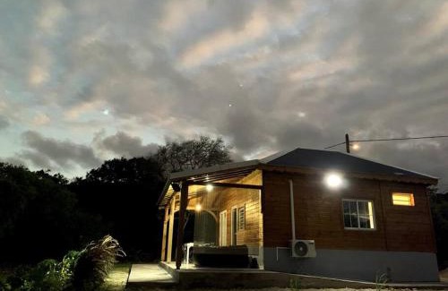 Gros Cap Villa | Villa Anse Maurice et SPA