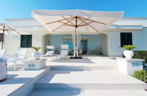 Marina di Pescoluse Villa | Villa Anselmi