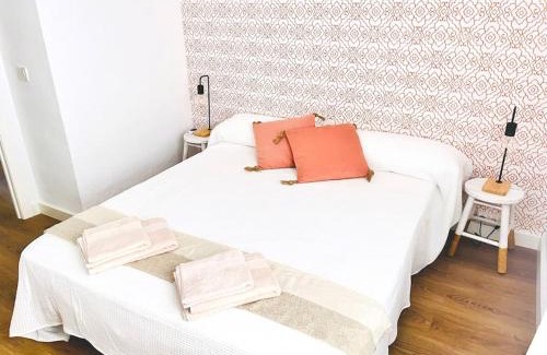 San Andres-San Pablo Apartment | VILLA ANTALA - Apartamento Enrique Redel