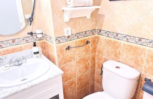 San Andres-San Pablo Apartment | VILLA ANTALA - Apartamento Enrique Redel