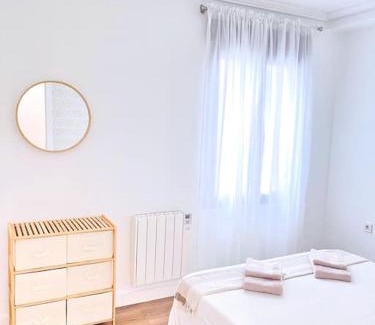 San Andres-San Pablo Apartment | VILLA ANTALA - Apartamento Enrique Redel