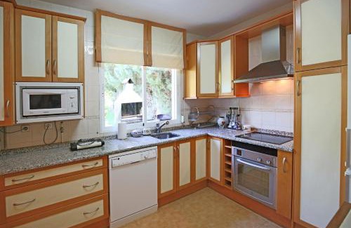 Renera Ski Chalet | Villa Antares para 2 a 10 personas en Renera