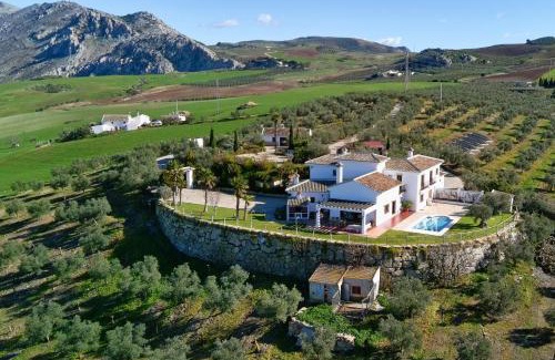 Antequera House | Villa Antequera