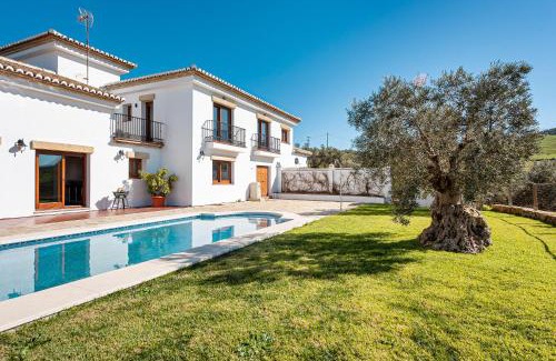 Antequera House | Villa Antequera