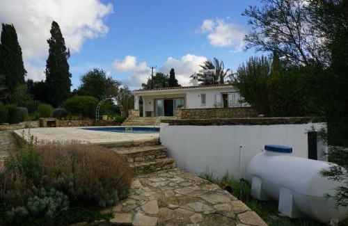 Myrtou Villa | Villa Anthos in Tepebaşı (Diorios)