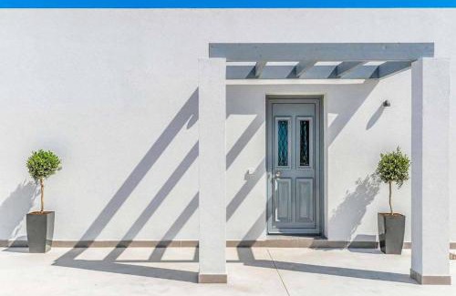 Gennadi Villa | Villa Anthos Kerasia