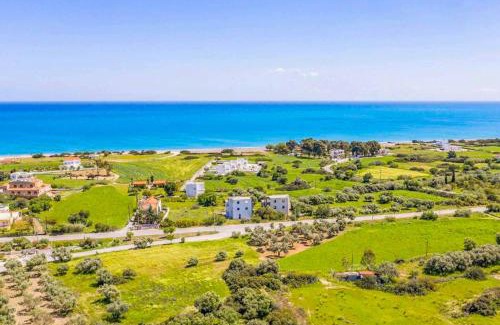 Gennadi Villa | Villa Anthos Kerasia