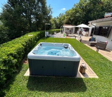 San Giovanni a Piro Villa | Villa Antia