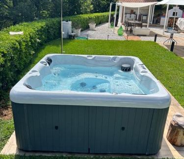 San Giovanni a Piro Villa | Villa Antia
