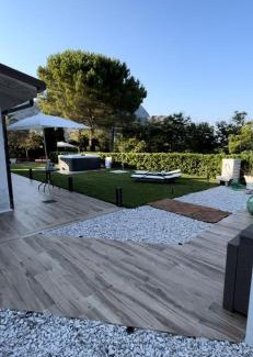 San Giovanni a Piro Villa | Villa Antia