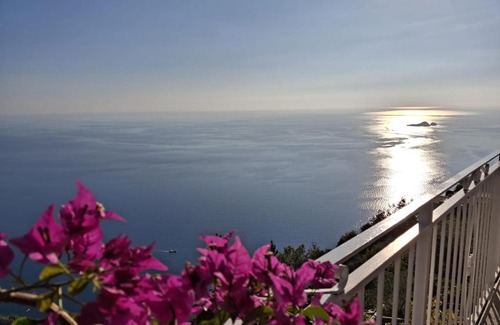 Path of the Gods Apartment | Villa Antica Macina