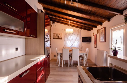 Velletri Villa | Villa Antici-Villa with pool near the Castelli Romani
