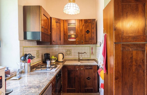 Sovicille Villa | Villa Antico Podere Rota (CIN IT052034C29DBJQPYG)