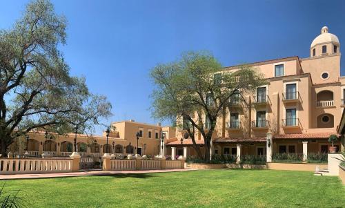 Tequisquiapan Hotel | Villa Antigua