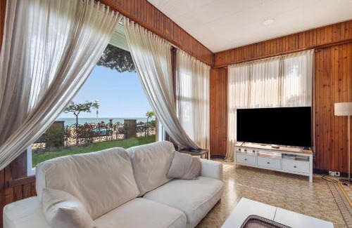 Sant Vicenc de Montalt Villa | Villa Antonia