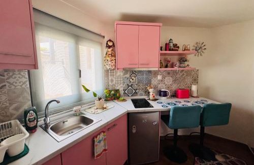 Panagia Apartment | Villa Antoaneta