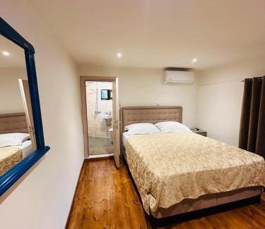 Panagia Apartment | Villa Antoaneta
