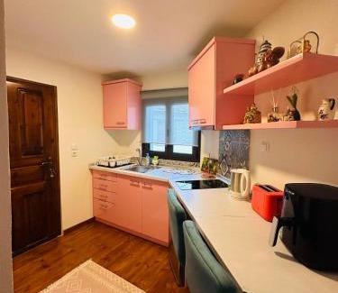 Panagia Apartment | Villa Antoaneta