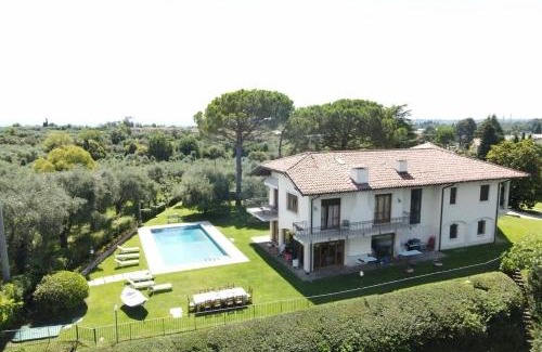 Portese Villa | Villa Antonio