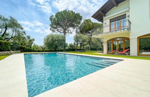 Portese Villa | Villa Antonio