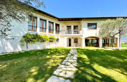 Portese Villa | Villa Antonio