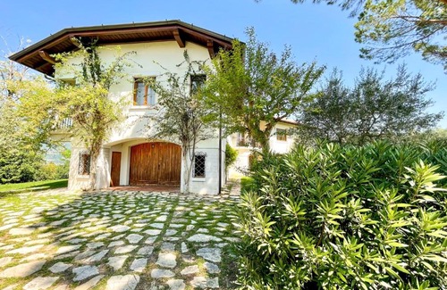 Portese Villa | Villa Antonio