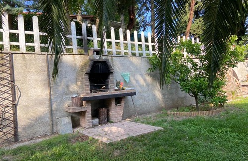 Castellina Marittima Villa | Villa Antonella