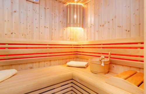 Malinska-Dubasnica Villa | Villa Antonela