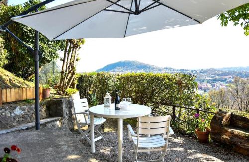 Tavernerio Apartment | Villa Antonella app Lavinia