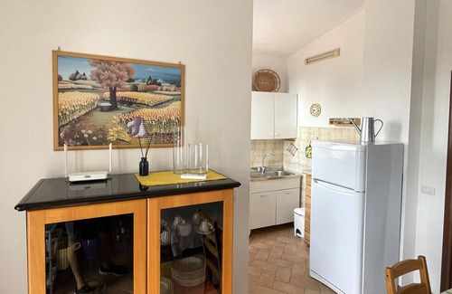 Pisticci Villa | Villa Antonella - Pisticci - La Piccola Dimora