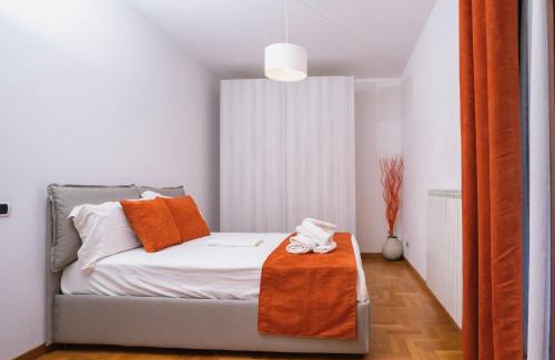 Ciampino Apartment | Villa Antonella Wellness & Jacuzzi