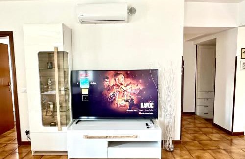 Assenza Apartment | Villa Antonia by GardaDoma