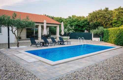 Ljubuski Villa | Villa Antonija