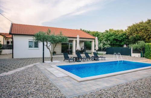 Ljubuski Villa | Villa Antonija