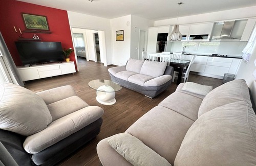 Ljubuski Villa | Villa Antonija - Villa with Swimming Pool
