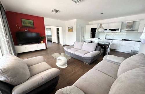 Ljubuski Villa | Villa Antonija - Villa with Swimming Pool