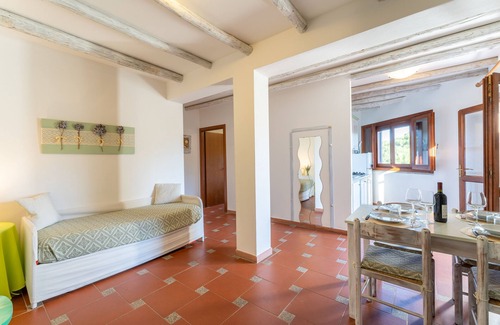 Golfo di Marinella Apartment | Villa Antonina