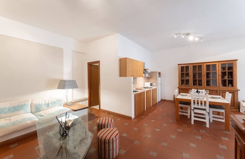 Golfo di Marinella Apartment | Villa Antonina