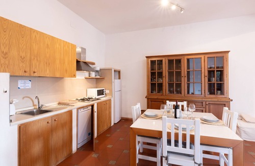 Golfo di Marinella Apartment | Villa Antonina