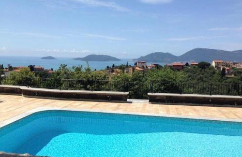 Pugliola Apartment | Villa Antonini