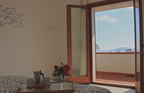 Pugliola Apartment | Villa Antonini
