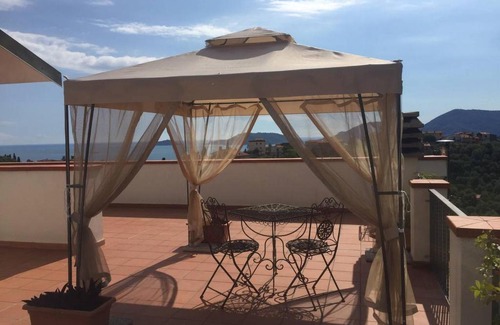 Pugliola Apartment | Villa Antonini