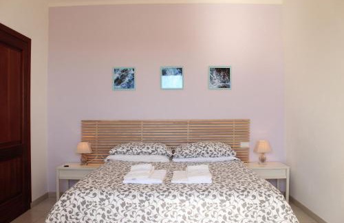 Pugliola Apartment | Villa Antonini